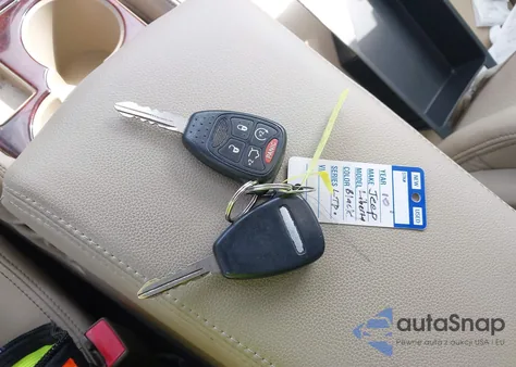 2010 Jeep Liberty Limited from USA, damaged, VIN 1J4PN5GK5AW113486